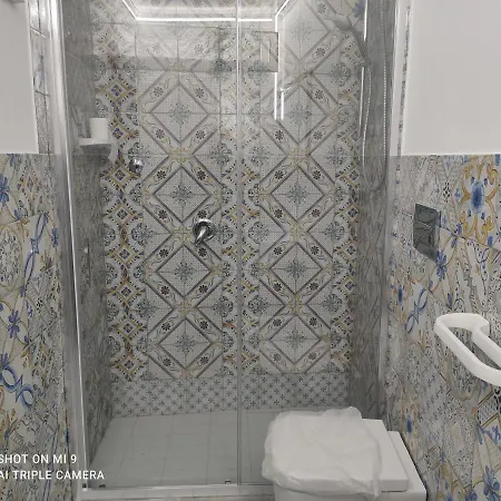 Casa Ninetta Syracuse