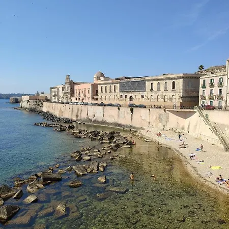 Сasa de vacaciones Casa Ninetta