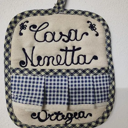 Casa Ninetta *