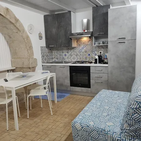 Casa Ninetta *