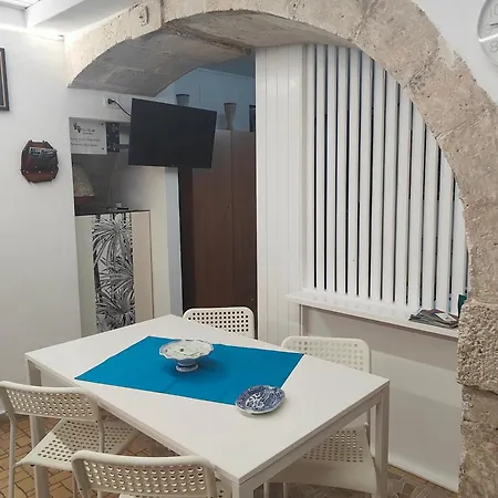 Сasa de vacaciones Casa Ninetta