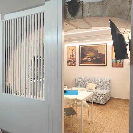 Casa Ninetta * Syracuse