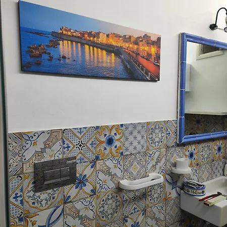 Casa Ninetta Holiday home *