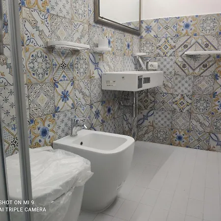Casa Ninetta Holiday home Syracuse