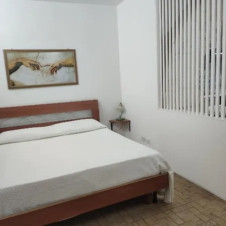 Holiday home Casa Ninetta Syracuse