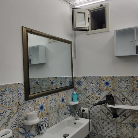 Hébergement de vacances Casa Ninetta Syracuse