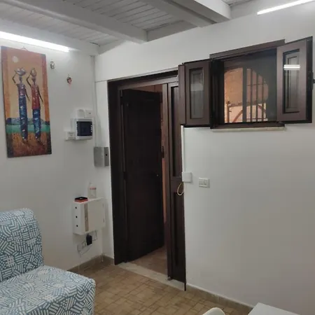 Casa Ninetta *