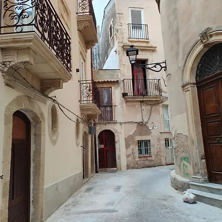Holiday home Casa Ninetta *