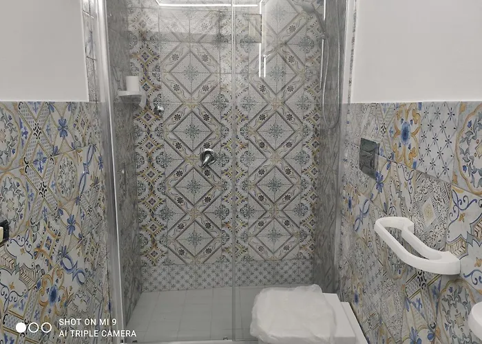 Casa Ninetta Syracuse