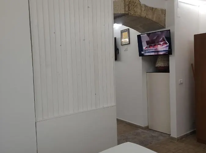 Casa Ninetta Syracuse