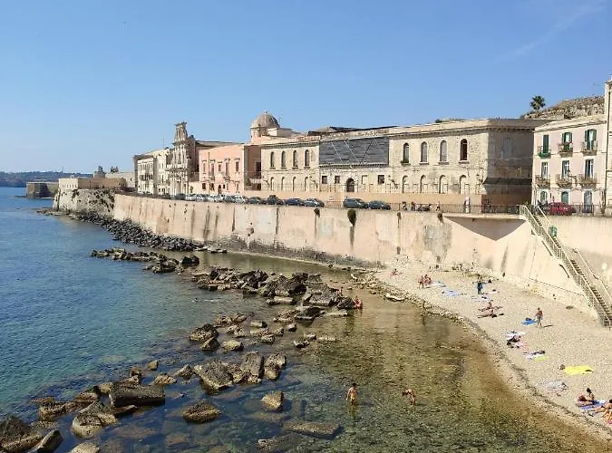 Feriehus Casa Ninetta