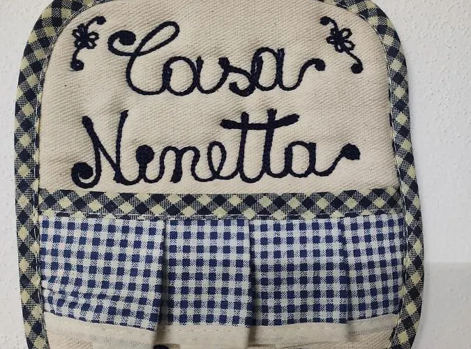 Casa Ninetta *