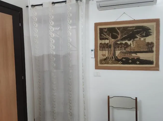 Casa Ninetta Feriehus Syracuse