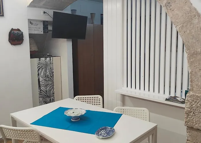 Feriehus Casa Ninetta