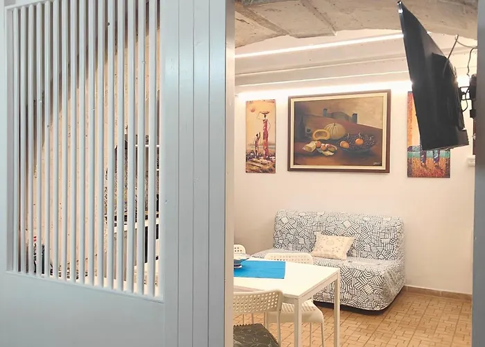 Casa Ninetta * Syracuse