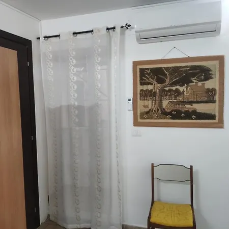 Casa Ninetta Дом отдыха Сиракузы