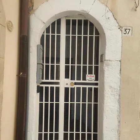 別荘 Casa Ninetta シラクーサ