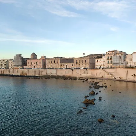 Casa Ninetta